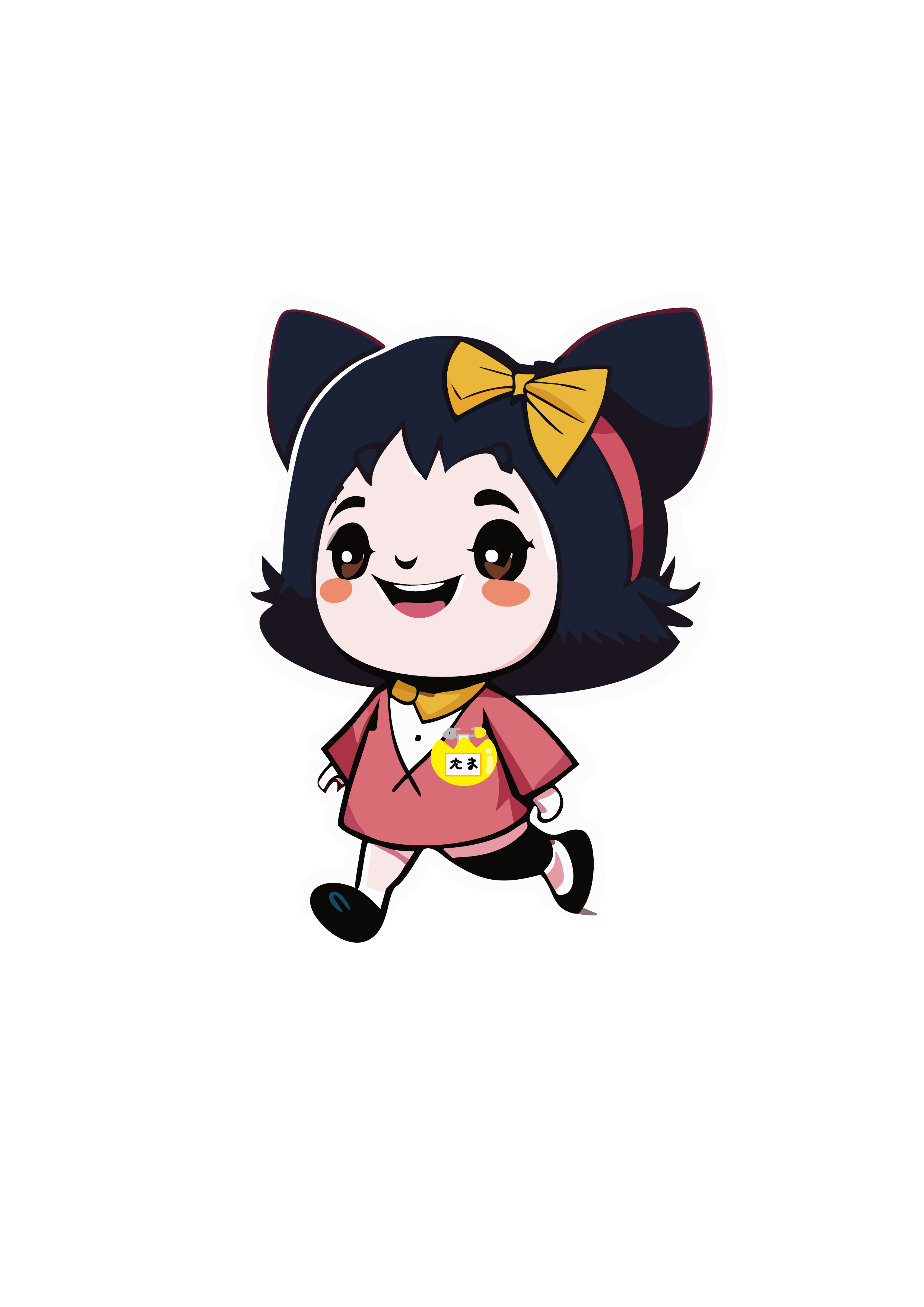 たまチャン